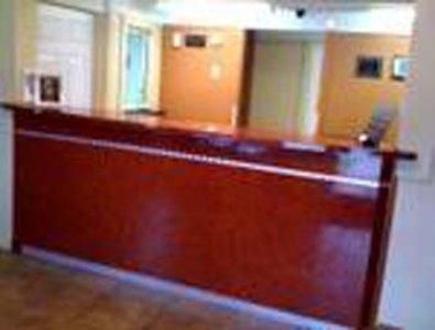 Knights Inn Charleston West Virginia Interior foto