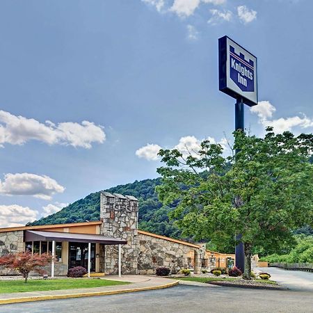 Knights Inn Charleston West Virginia Exterior foto