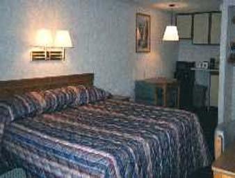 Knights Inn Charleston West Virginia Exterior foto